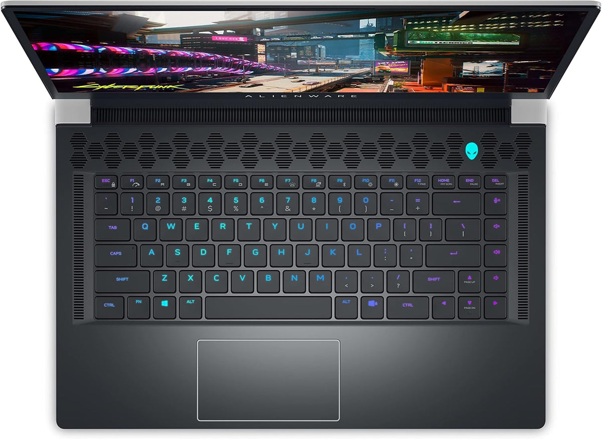 15.6" FHD Gaming Laptop Core i7 1TB SSD 16GB RAM 3070 Ti Win 11 Home S4432