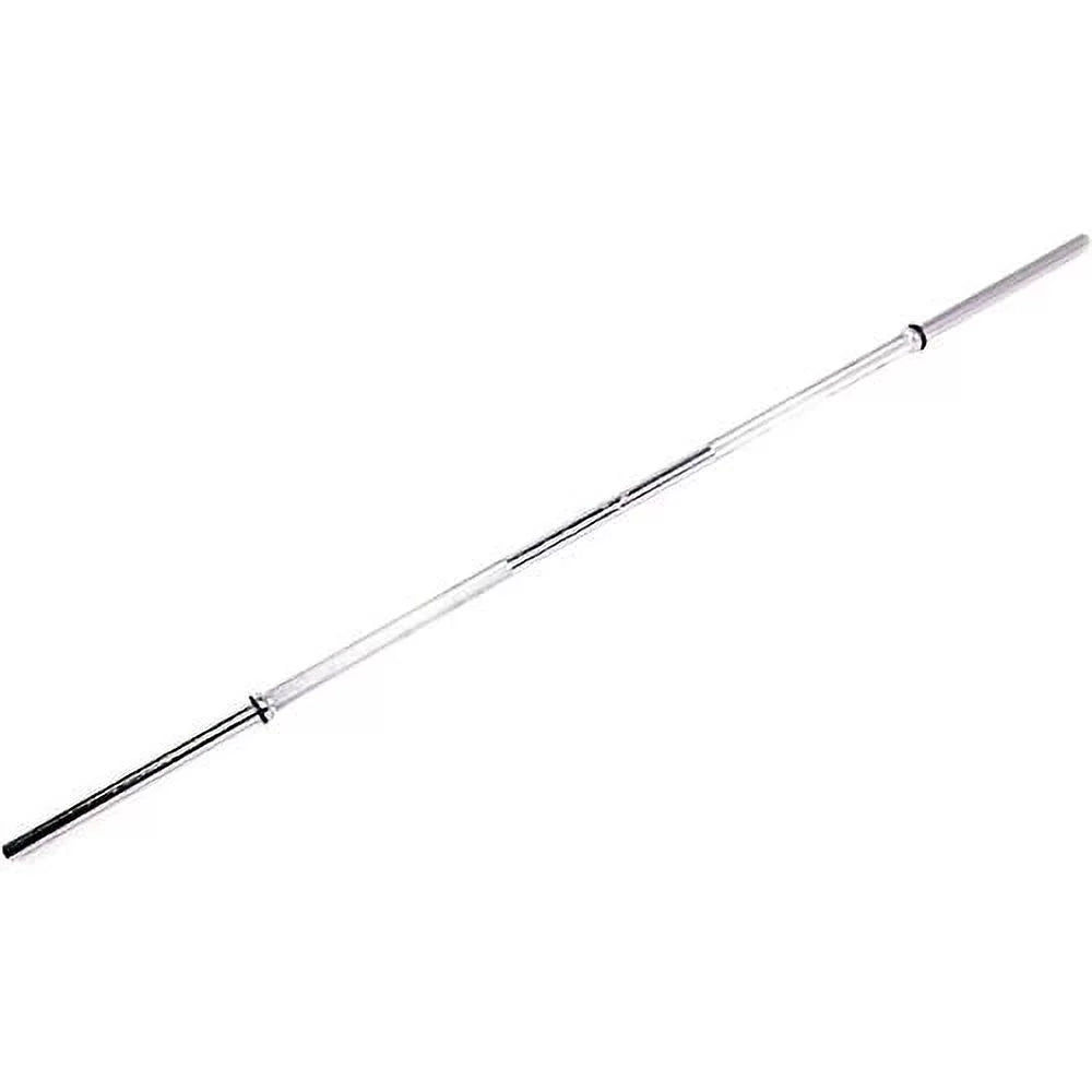 Standard Weight Bar G8801