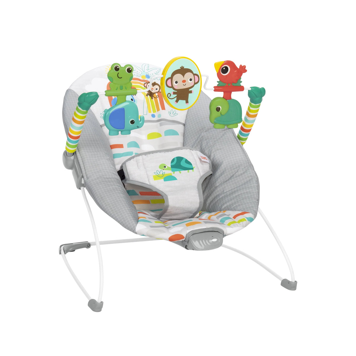 Vibrating Baby Bouncer X994322