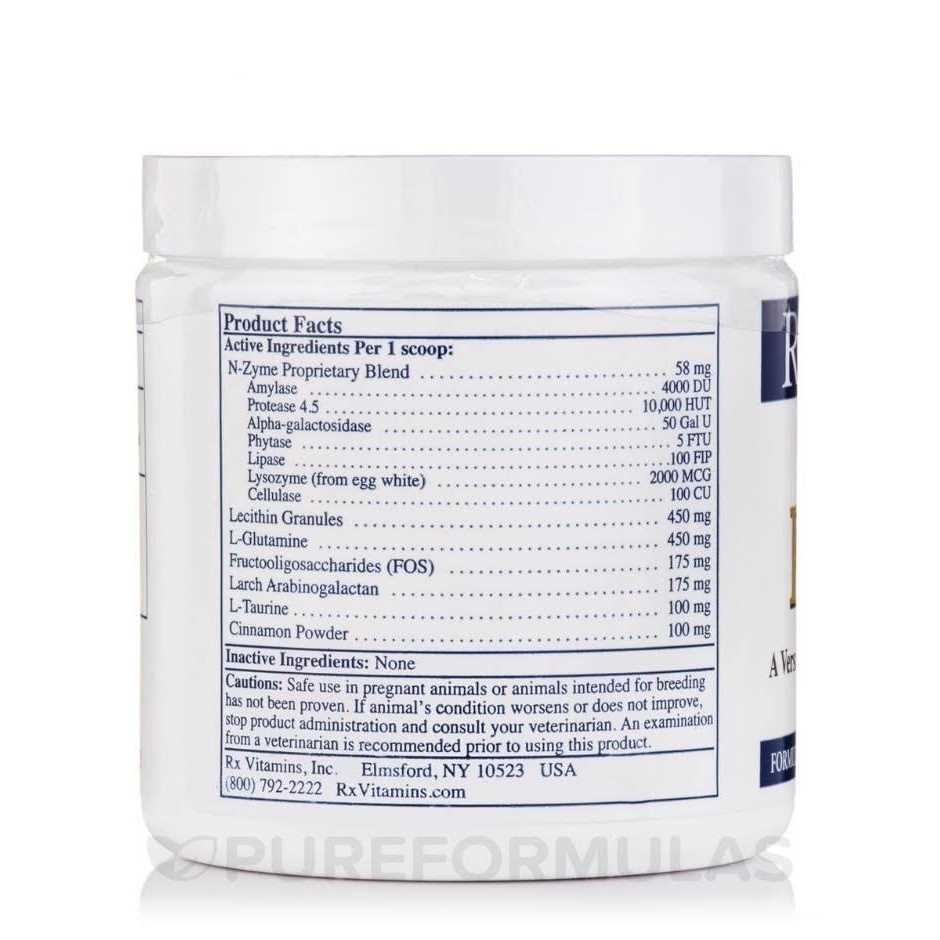 Zyme Powder B772186