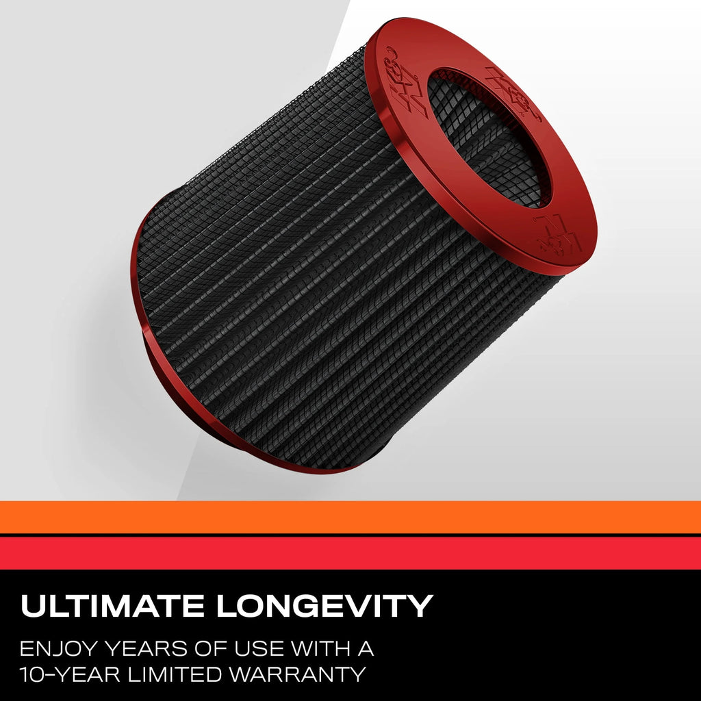 Washable Engine Air Filter Q7371