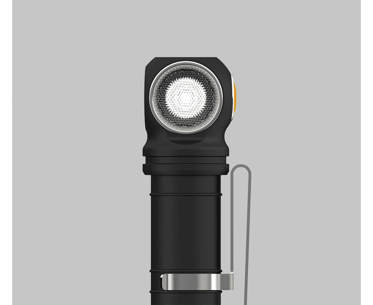Rechargeable LED Headlamp with Magnet, 4000 Lumens P7895