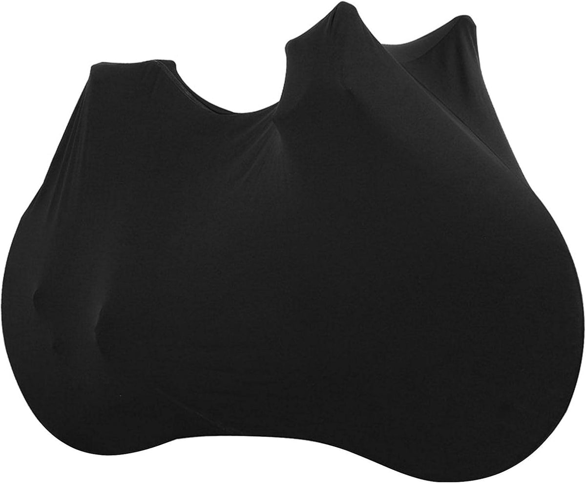Full Bike Cover with Zippers I471