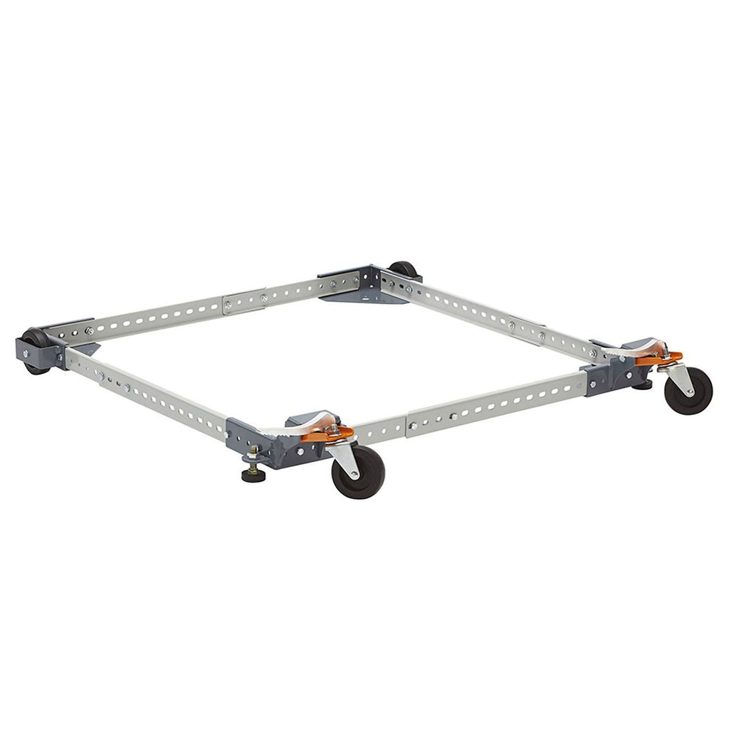 Universal Mobile Base with 400 lb Capacity (3 Pack) H5463