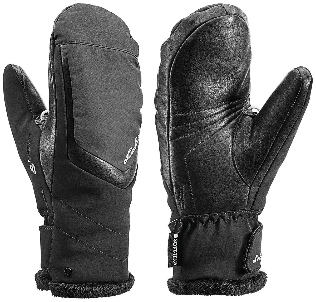 Black XS Mitt M279