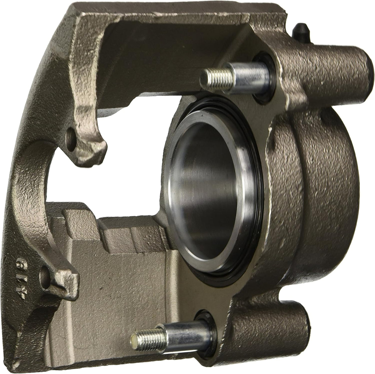 Remanufactured Front Passenger Side Disc Brake Caliper Assembly P9870