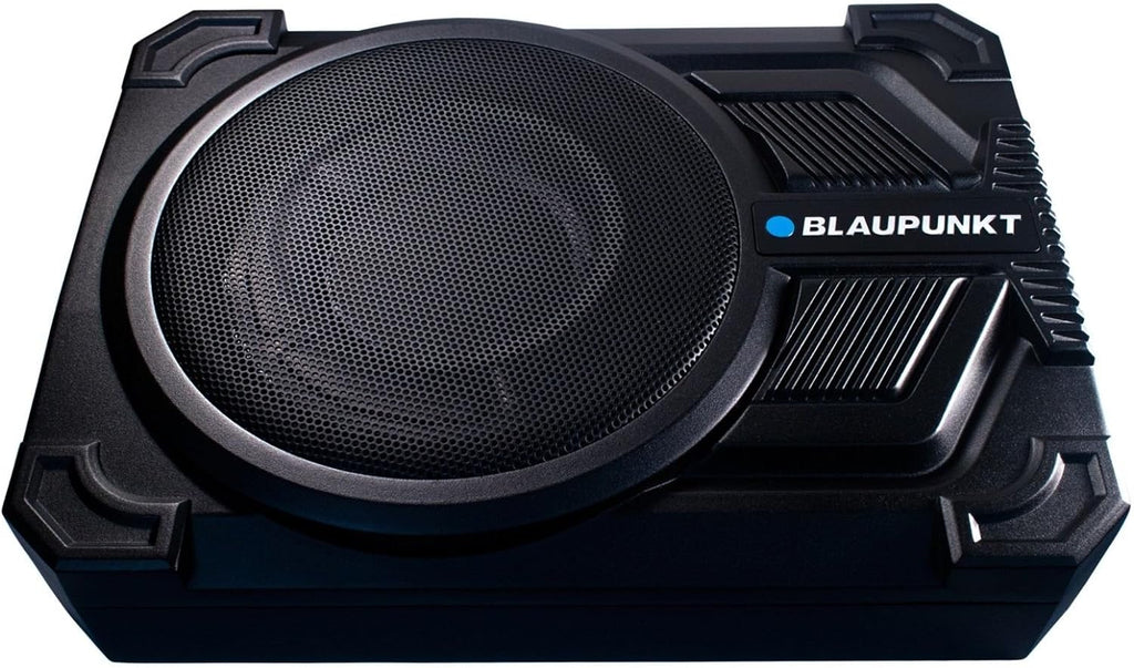 200W 10" Under Seat Powered Subwoofer G374