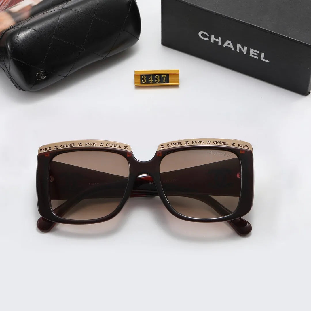 Polarized Sunglasses G2370