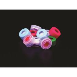 11mm Red Snap Cap, Case of 1000 S9262