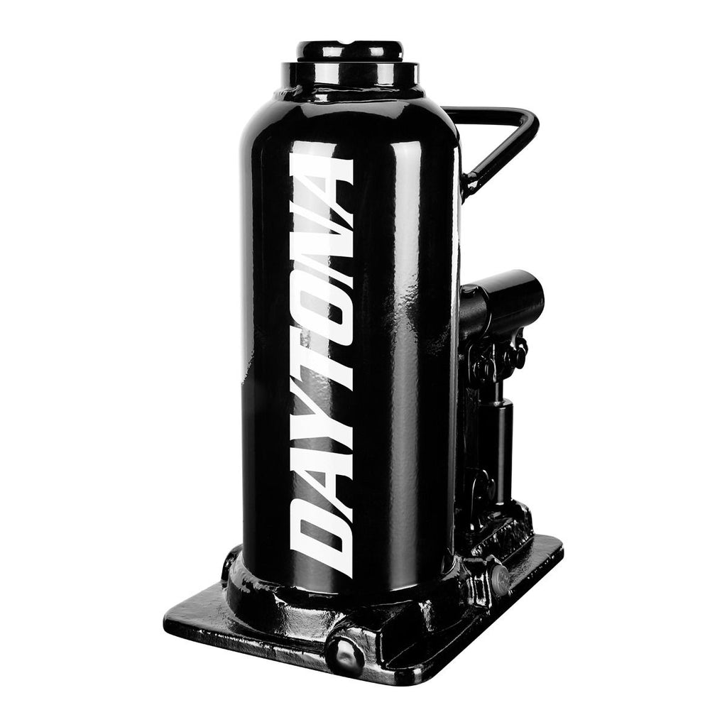 20 Ton Heavy Duty Hydraulic Bottle Jack X45635