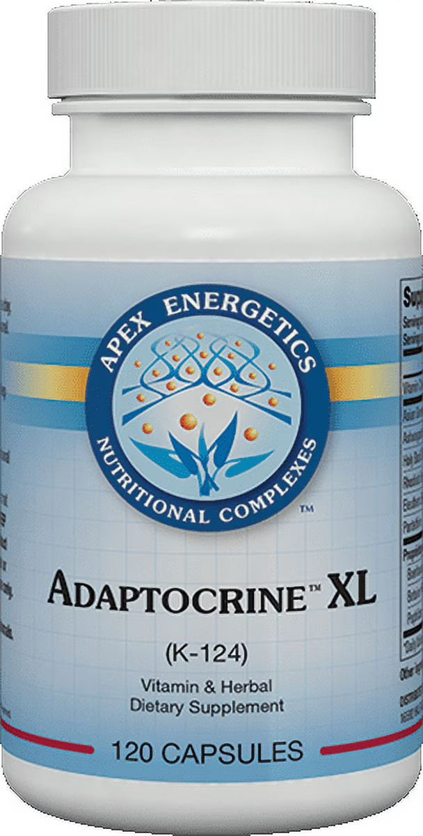120 Capsules L34044