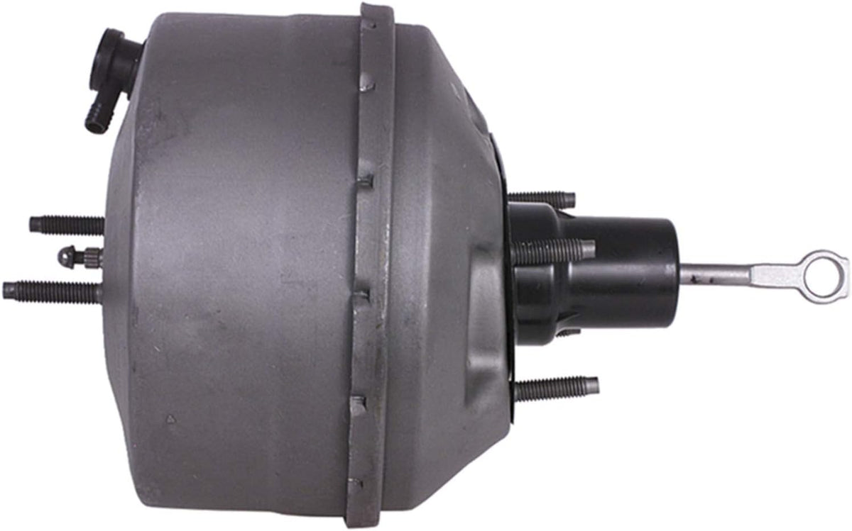 Remanufactured Vacuum Power Brake Booster without Master Cylinder, Grey Pack of 2 X23622