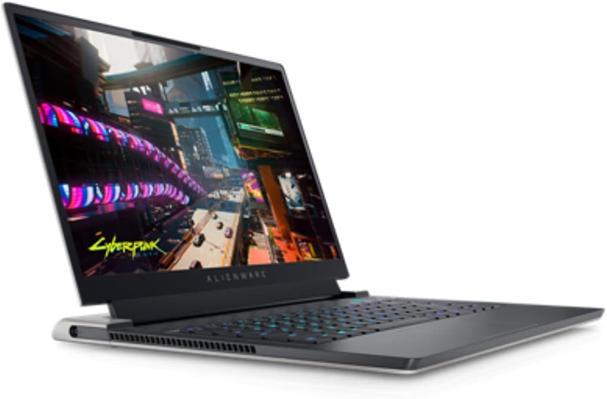 15.6" FHD Gaming Laptop Core i7 1TB SSD 16GB RAM 3070 Ti Win 11 Home S4432