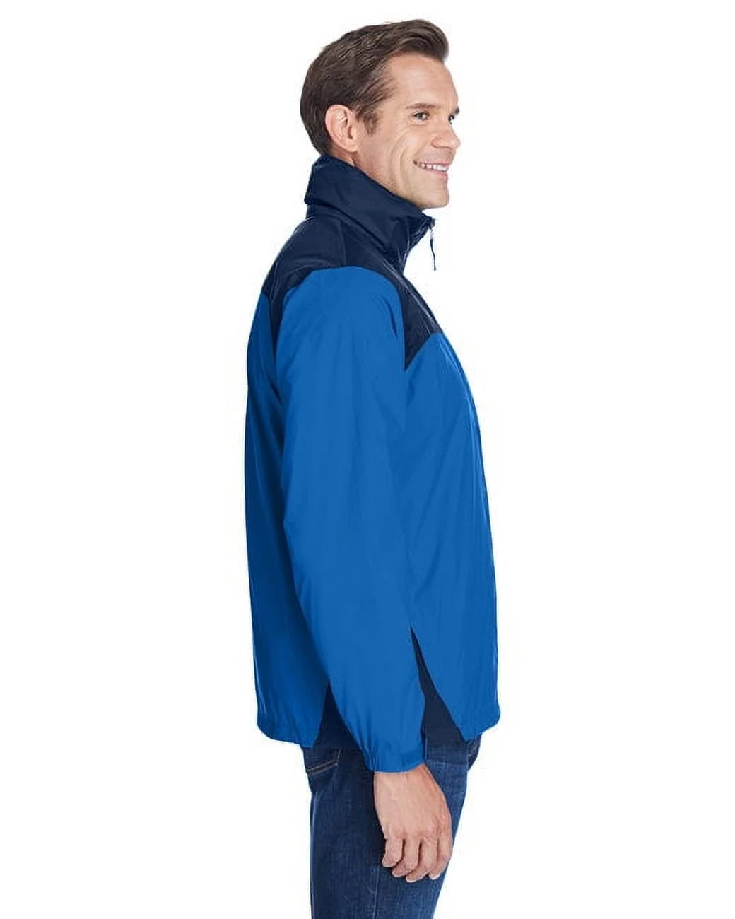 Men's Rain Jacket S19557