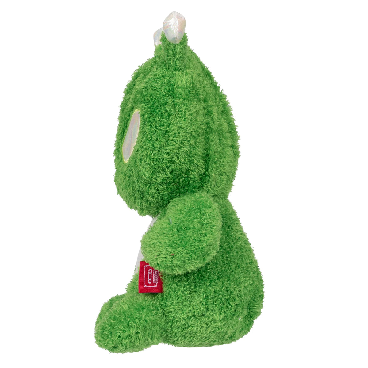 Alien Matt 7.5-inch Plush Collectible Stuffed Toy N707274