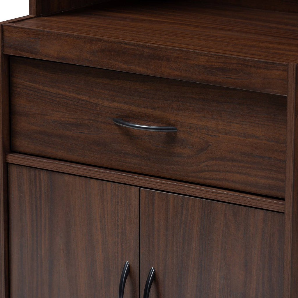 Kitchen Storage Cabinet C35452