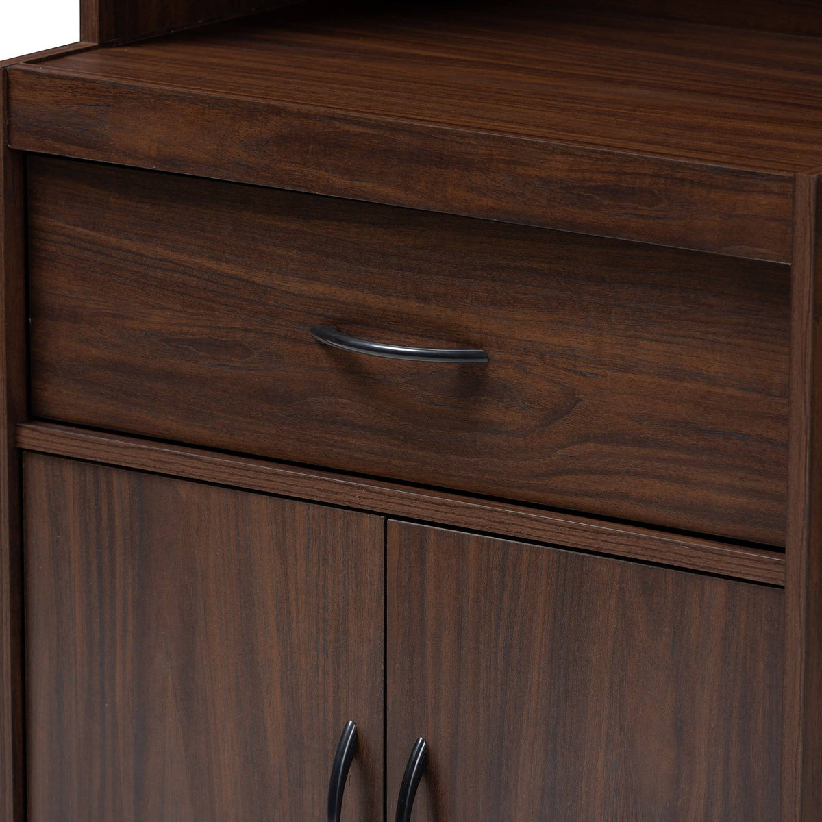 Kitchen Storage Cabinet C35452