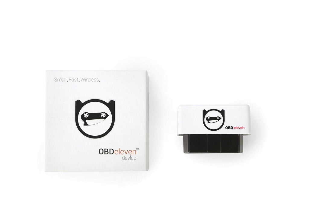 OBD2 Scan Tool for Android B962
