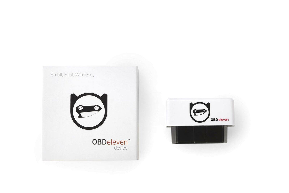 OBD2 Scan Tool for Android B962