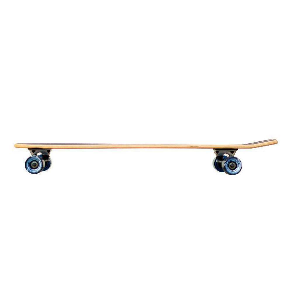 Slimkick Longboard Complete O107