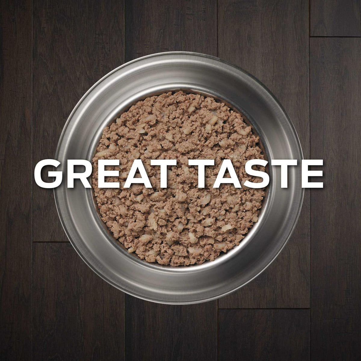 Wet Dog Food X74017