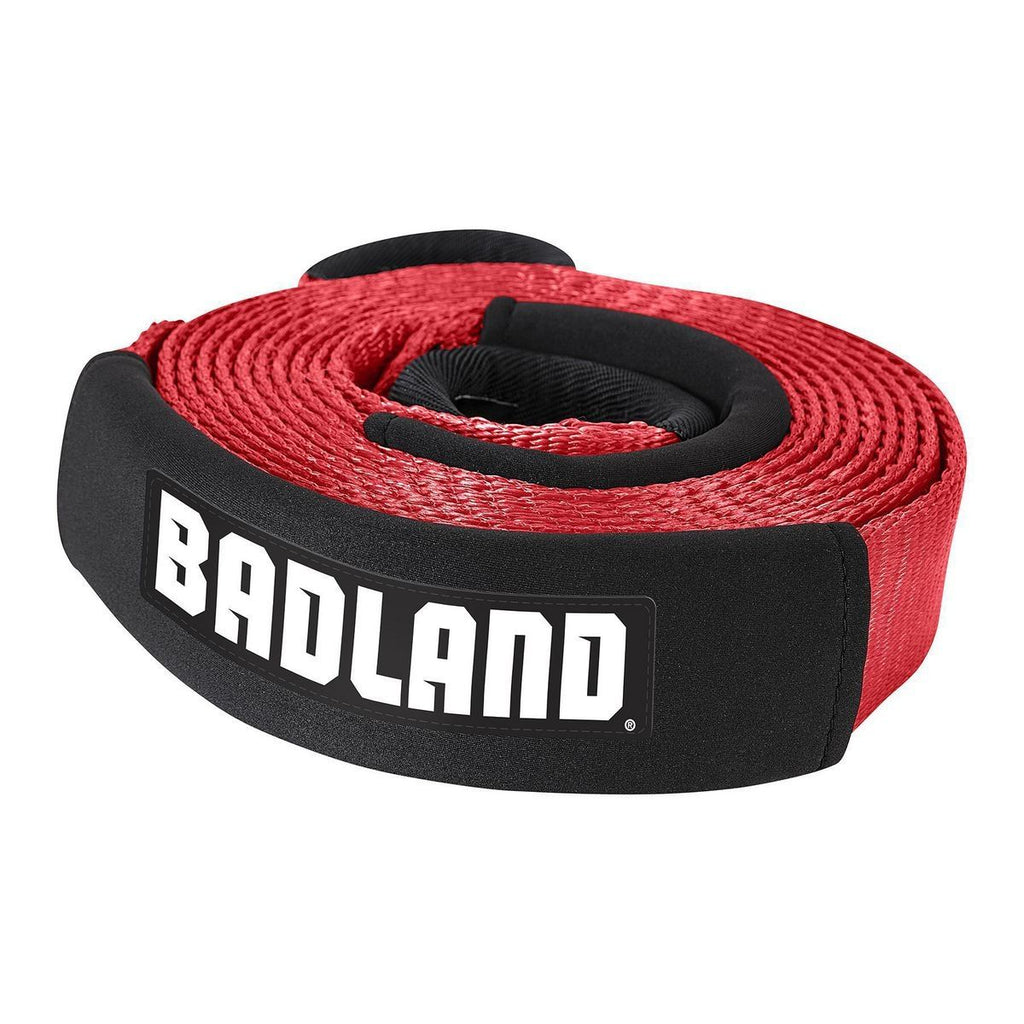 6600 lb. Capacity 2 in. x 20 ft. Recovery Snatch Strap P718