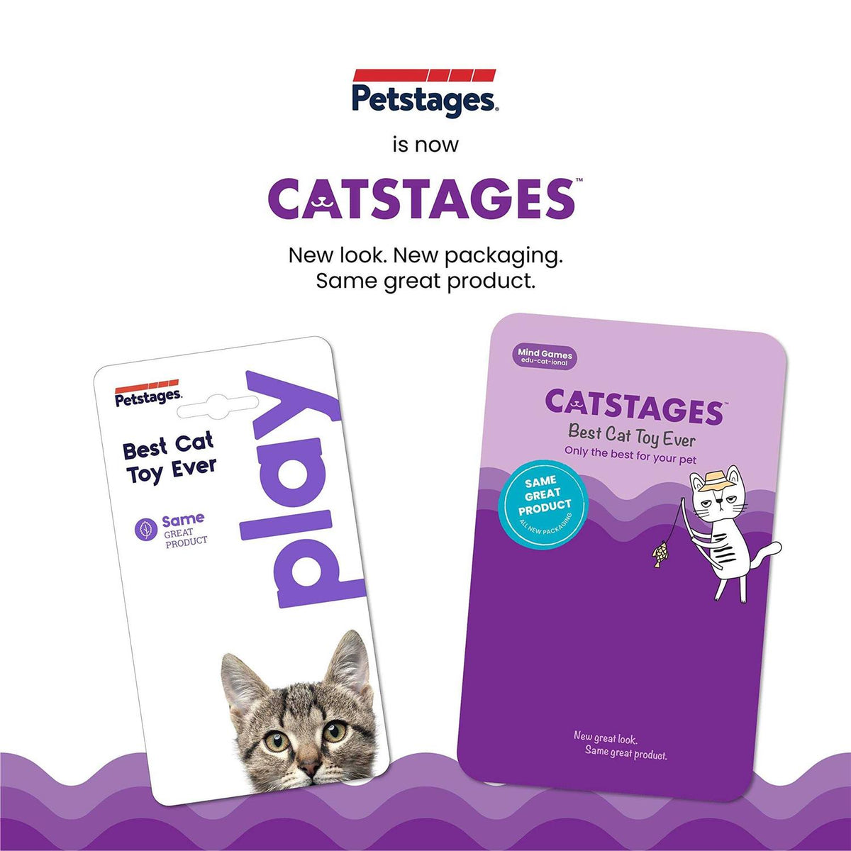 Cat Toy R8905