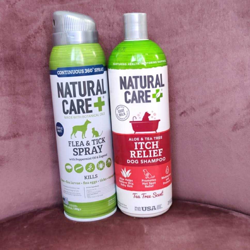 Dog Shampoo H8283