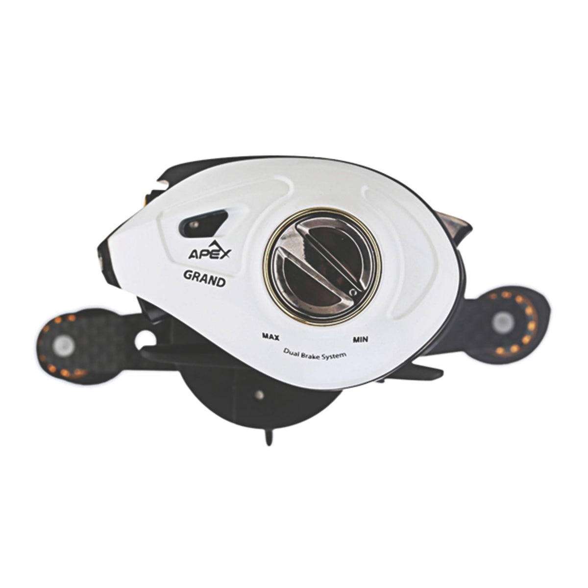 Grand Baitcast Reel R530707