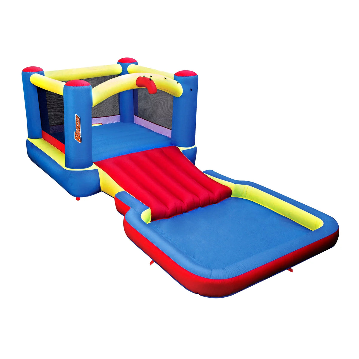 Outdoor Water Park N17700
