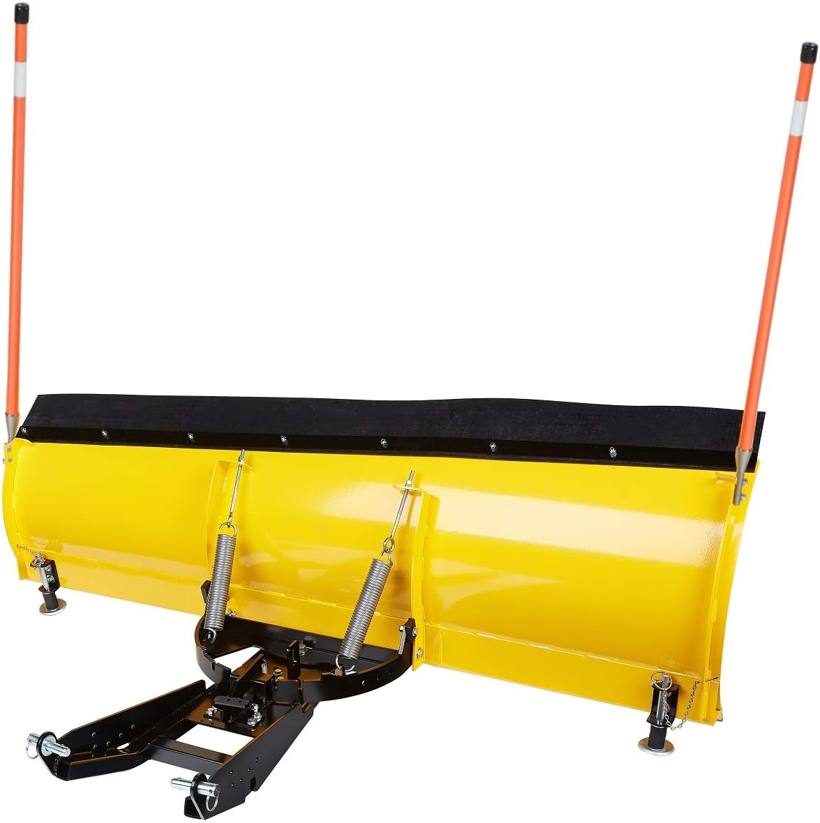 72 inch Black UTV Snow Plow Kit O1625