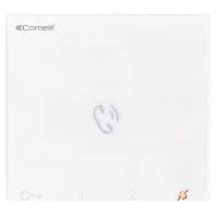 Indoor Station Door Communication White H483
