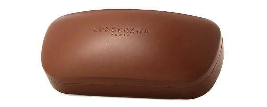 Brown Eyeglasses T86069