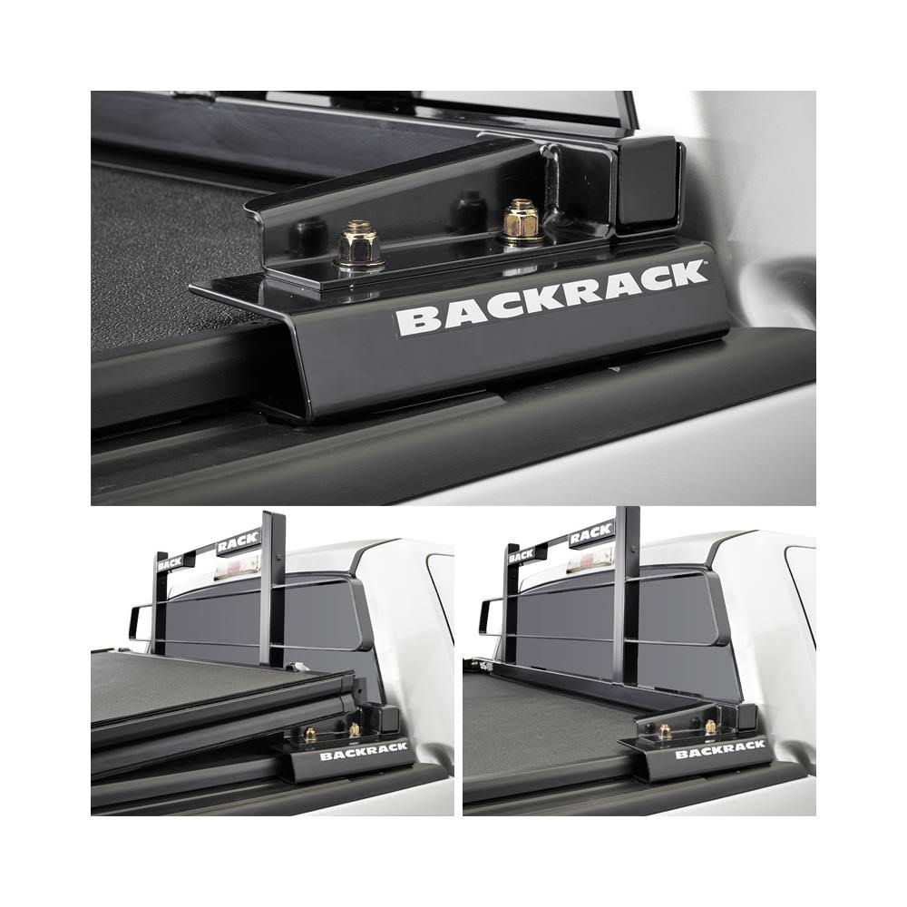 Tonneau Cover Hardware Kit B850