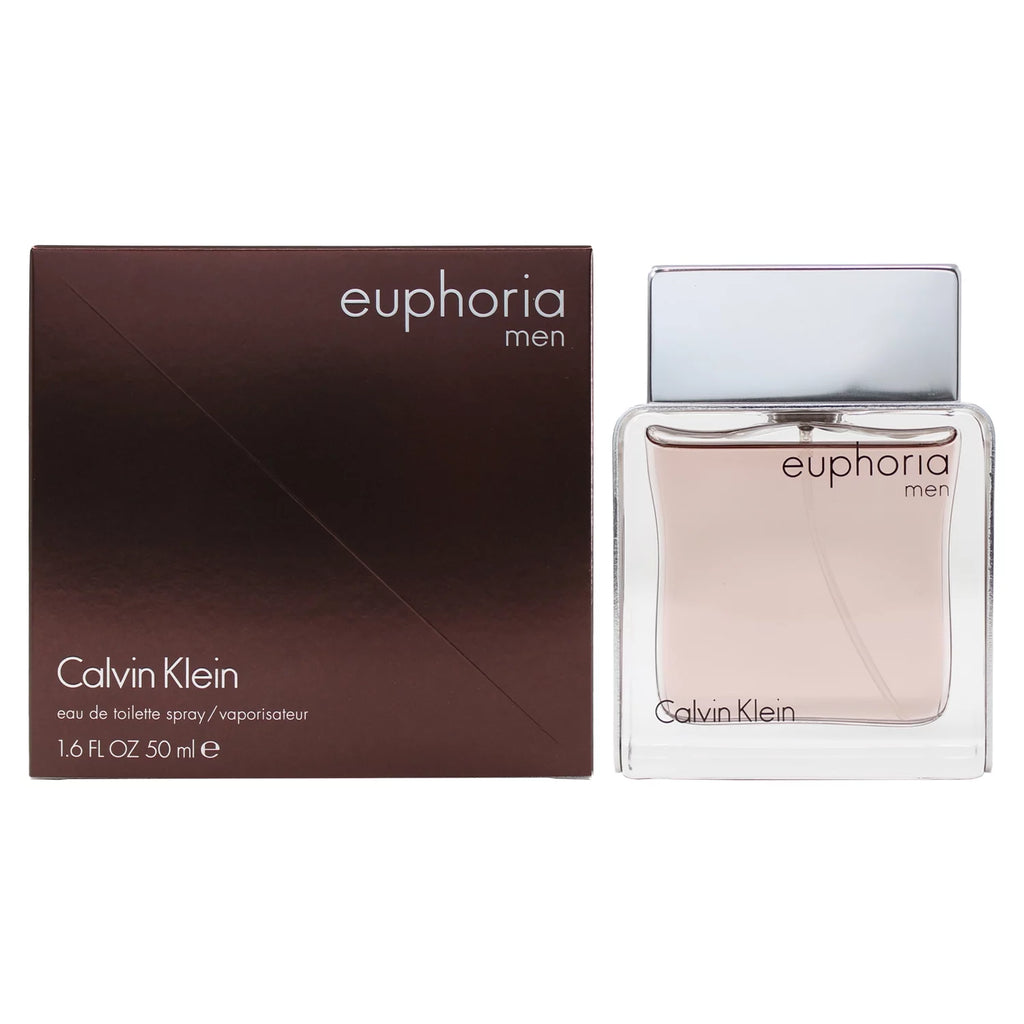 1.7 oz Eau De Toilette Spray E189437