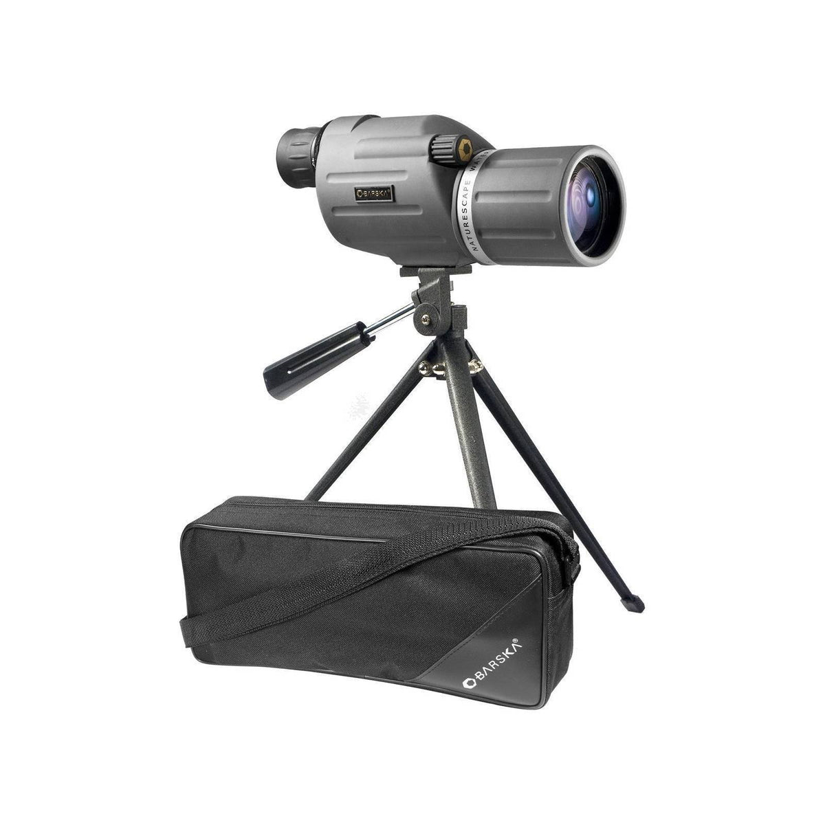 15-45x50 Waterproof Spotting Scope M92898
