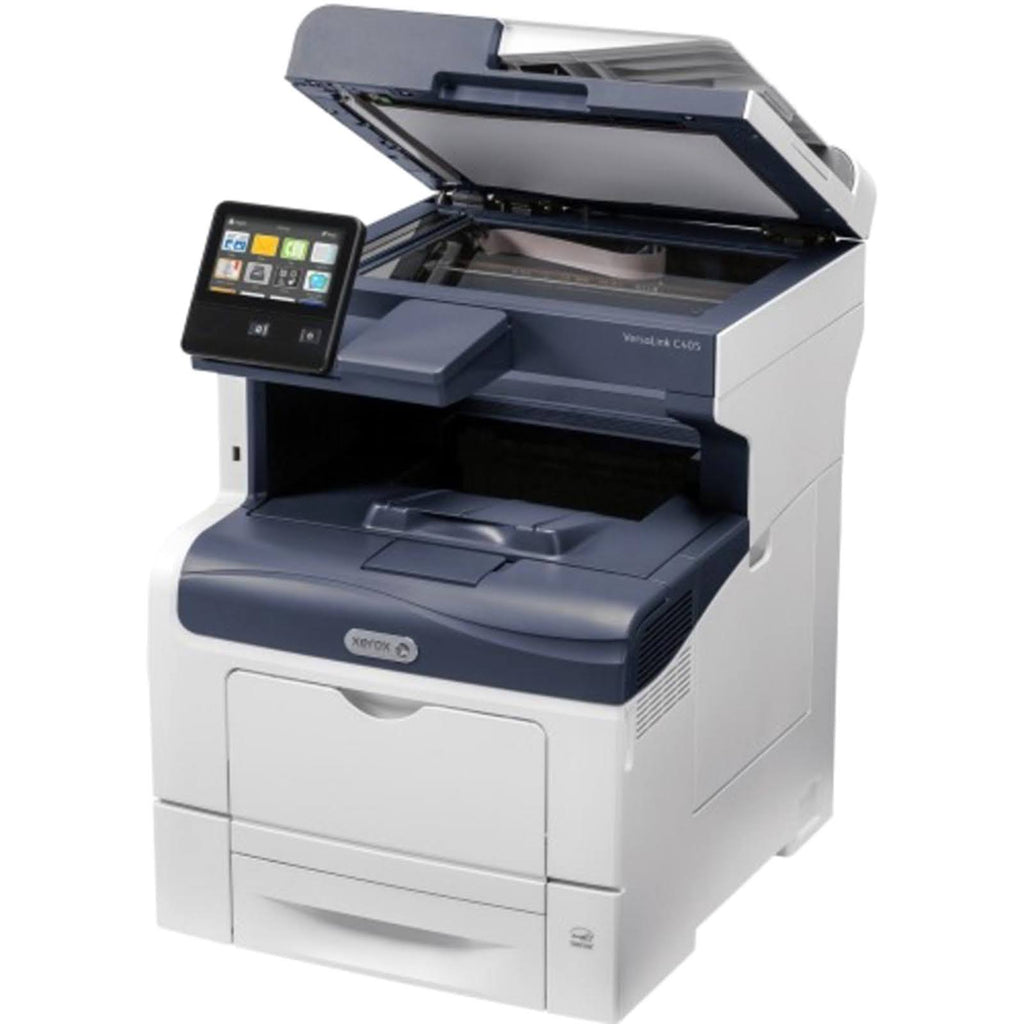 Color Laser Multifunction Printer F434938