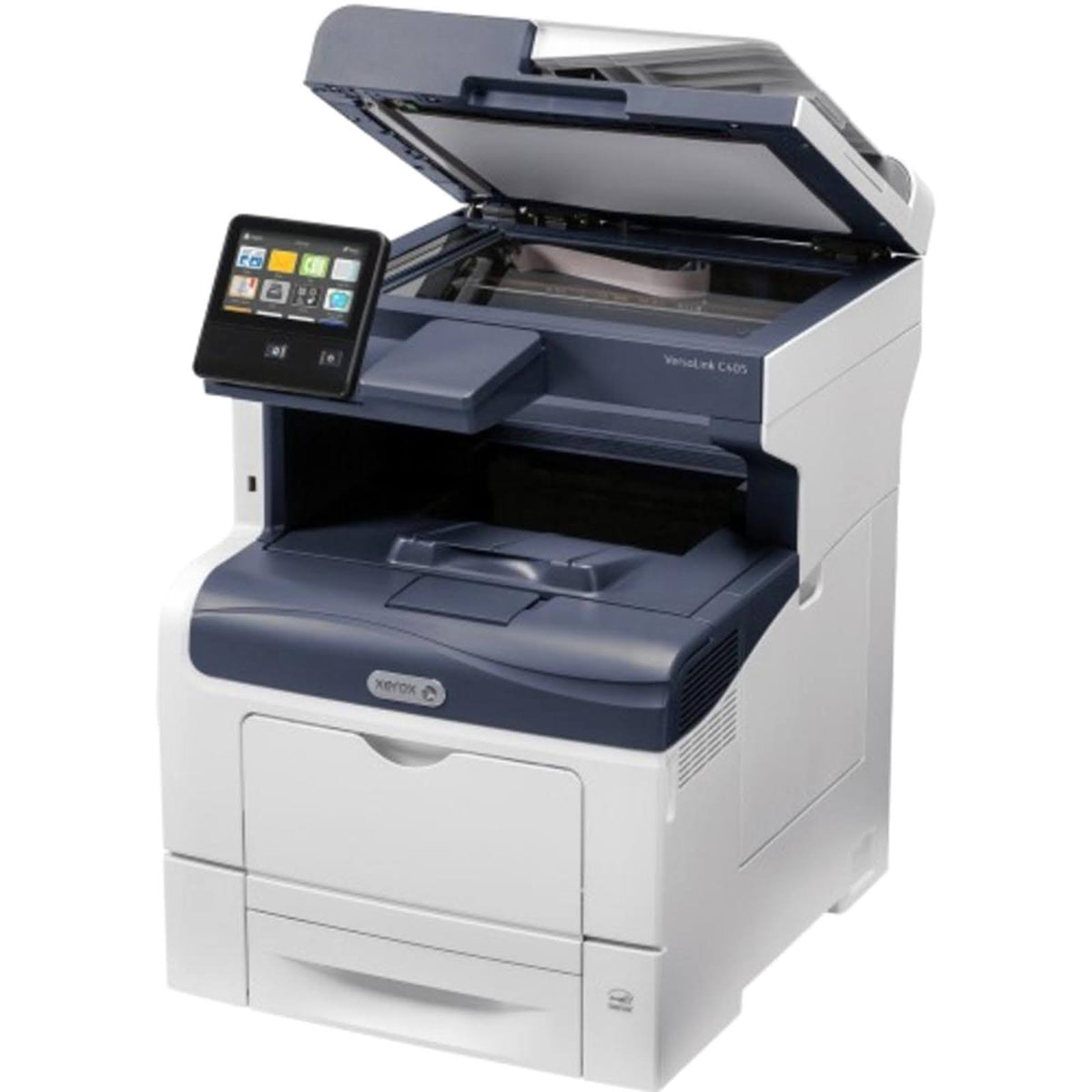 Color Laser Multifunction Printer F434938