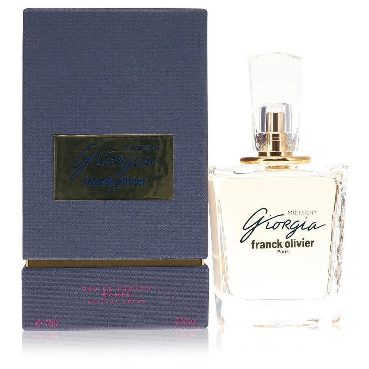 Eau De Parfum Spray Z3625