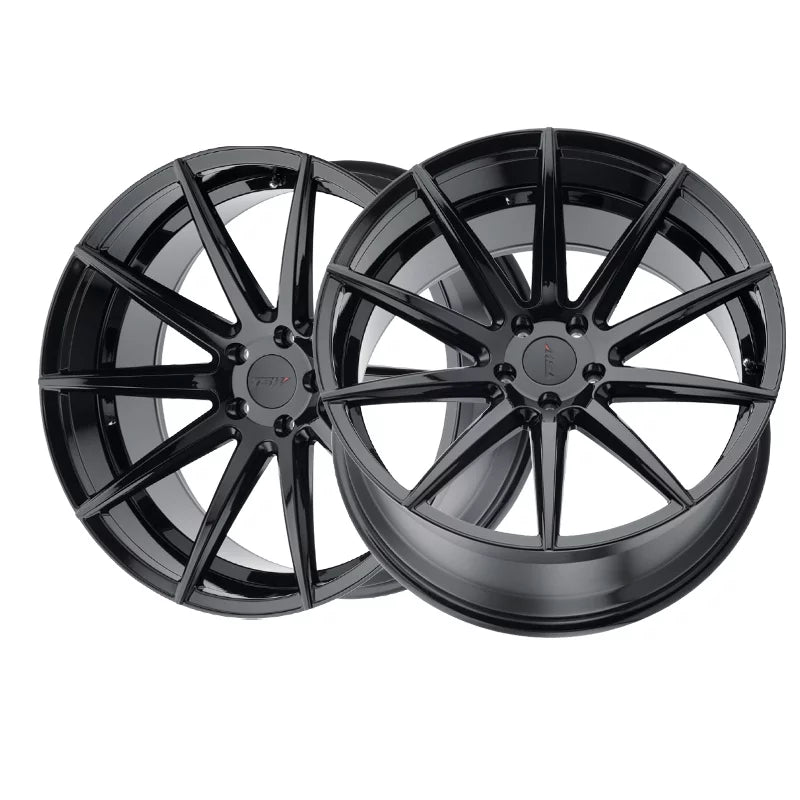 Gloss Black Wheel G68546