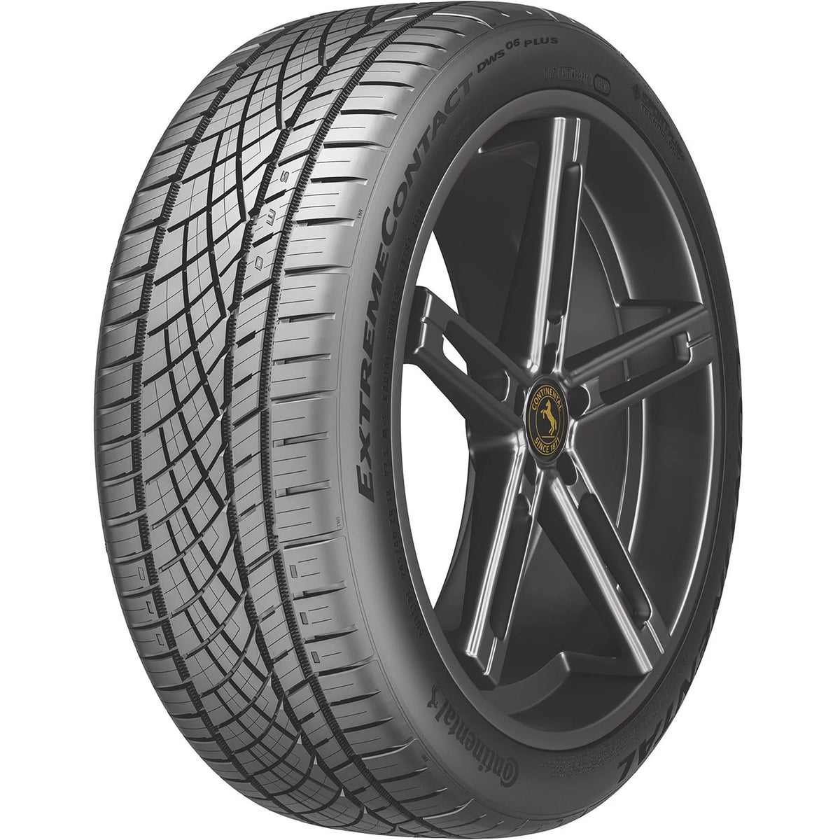 All Season 255/45ZR18 103Y XL Passenger Tire U680830