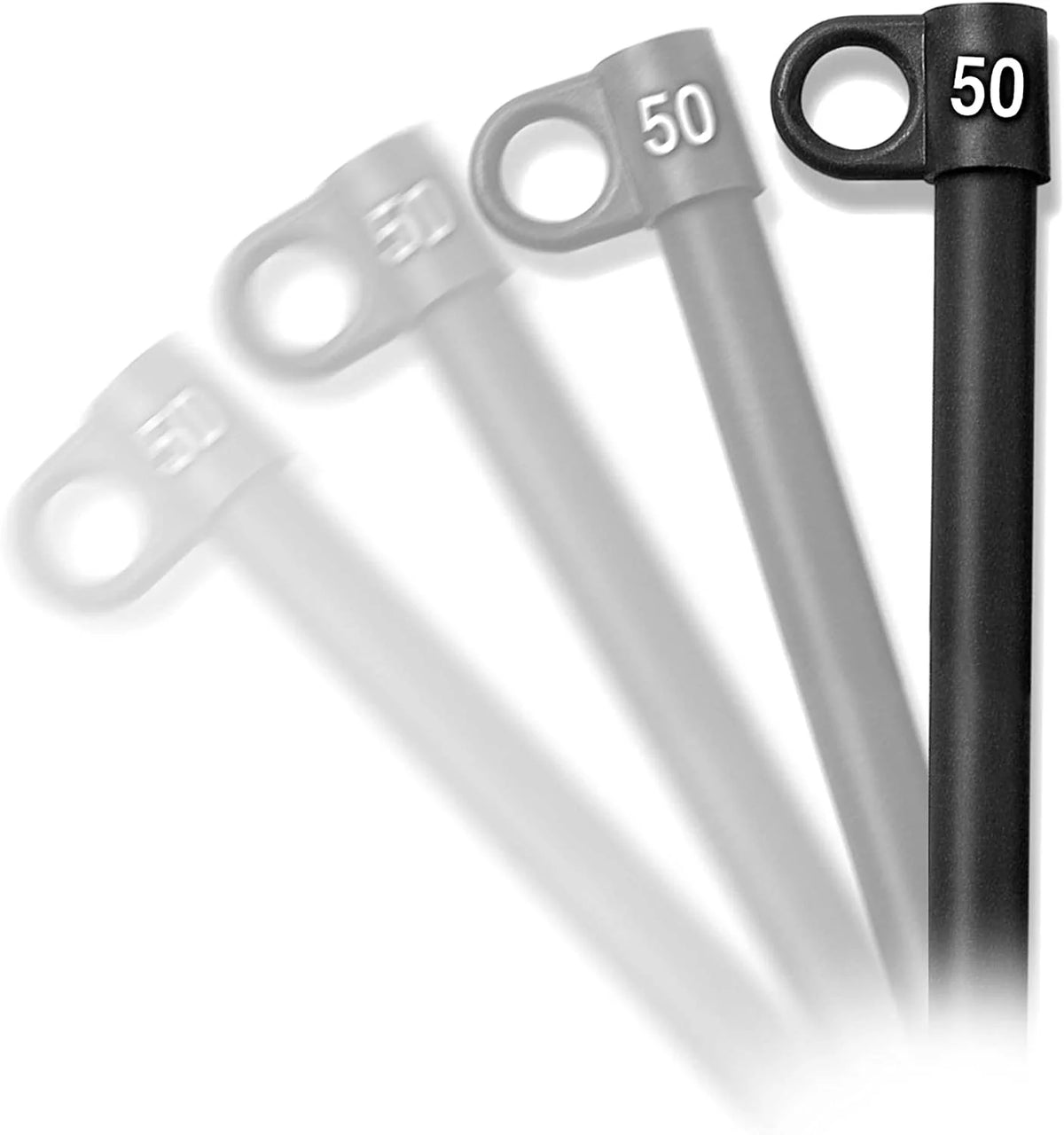Home Gym Power Rod Upgrade 310 lbs to 410 lbs O80889