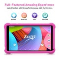 7inch Tablet Pink H317