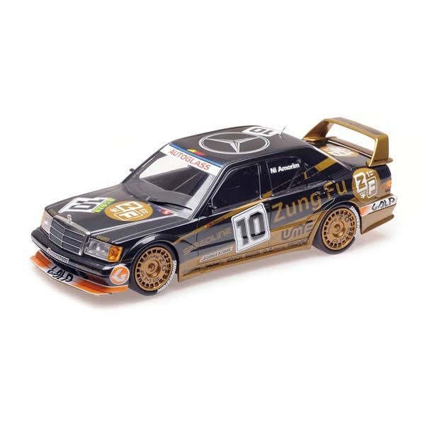 1991 Race Car K67725
