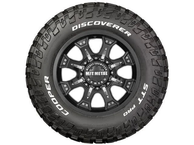 LT315/75R16 E 127Q Tire X345460