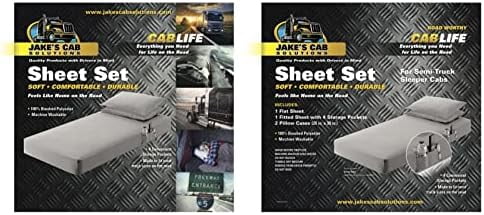 4 Piece Sheets Set Platinum Silver X7128