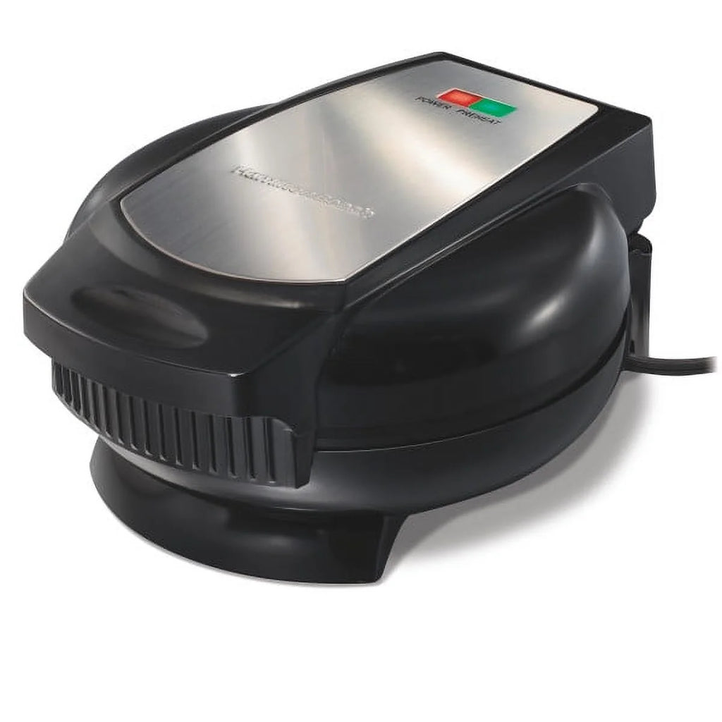 Belgian-Style Waffle Maker G686704