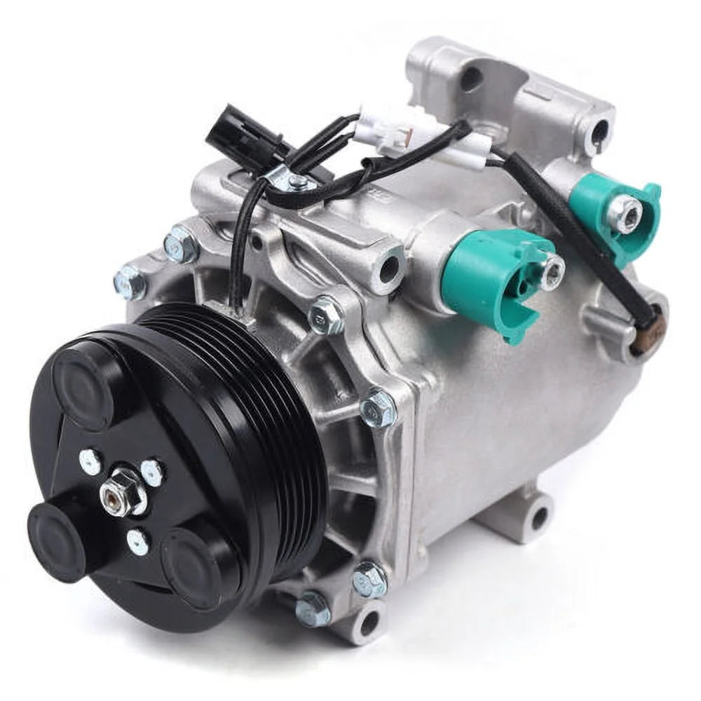 A/C Air Conditioner Compressor & Clutch E97466
