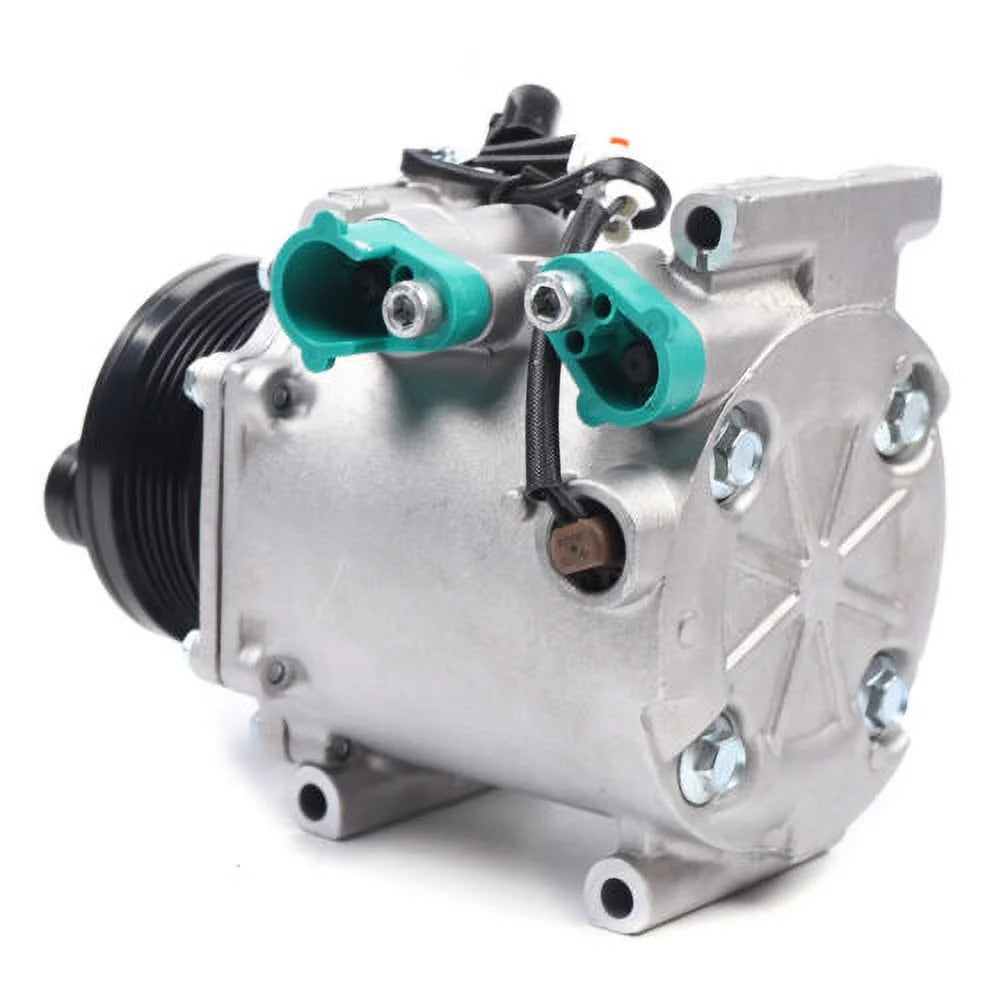 A/C Air Conditioner Compressor & Clutch E97466