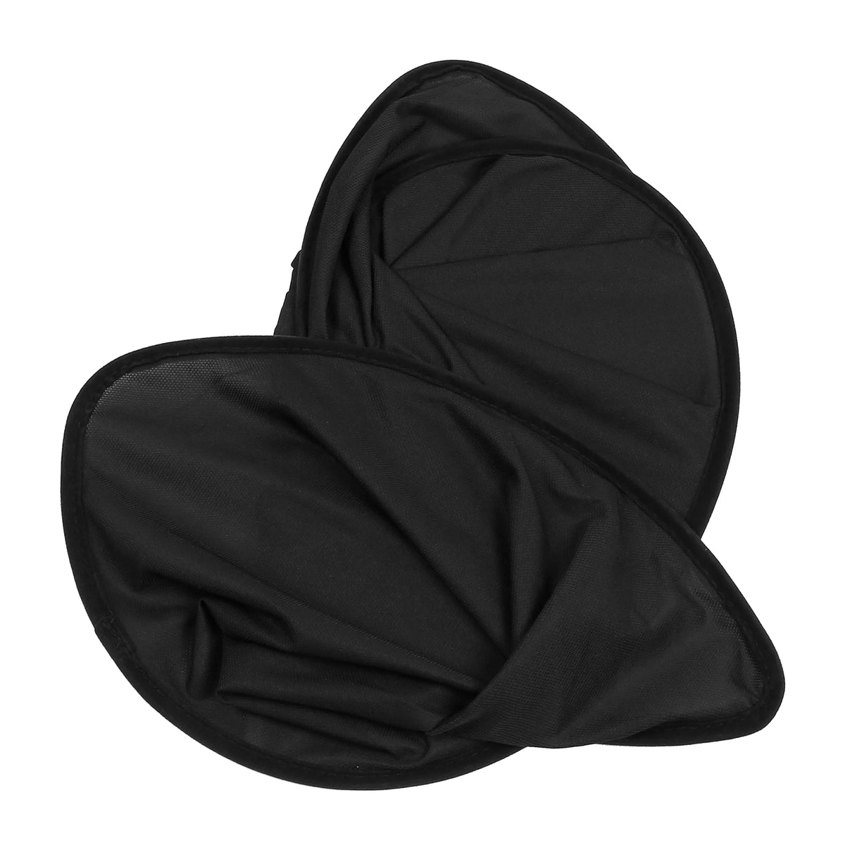 Black Glass Sunroof Shade Cover for Tesla Model X E52365
